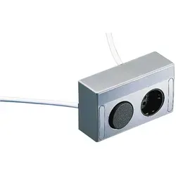 Energie-Box 2 230 V mit Schalter und Steckdose