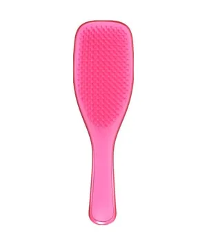 Tangle Teezer Ultimate Detangler Chrome Pink Thrill No Tangle Bürste 1 Stk