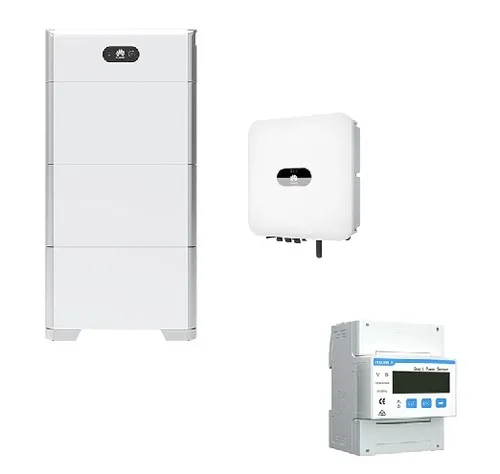 Huawei Sun 2000 8KTL-M1-HC 8kW Hybrid Wechselrichter von Huawei
