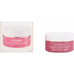 J.Piaubert Div.skin Day-Night Face - Gesichtspflege für Tag und Nacht, bietet intensive Feuchtigkeit und schützt die Haut vor Umwelteinflüssen.