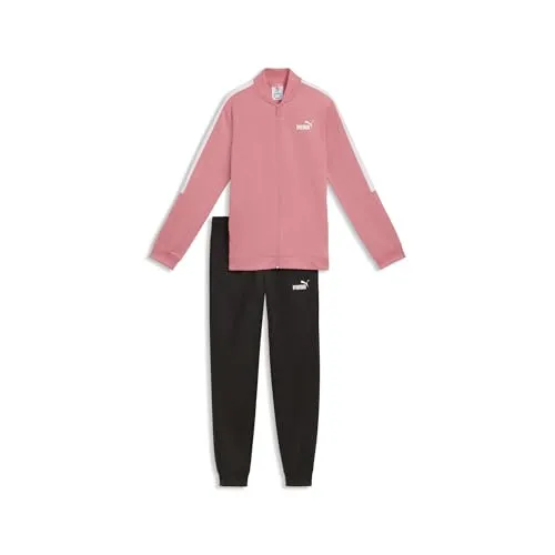 Puma Poly Baseball Suit G wild pink (25) 140 von PUMA