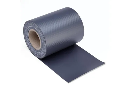 ESTEXO Sichtschutzstreifen Sichtschutz Streifen Zaunblende 35 m Doppelstabmatten Zaunfolie PVC