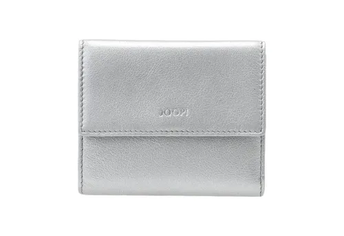 JOOP! Geldbörse Joop in silber von JOOP!
