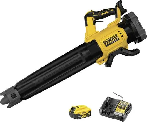 DeWalt DCMBL562P1-QW Akku-Laubbläser von DeWalt