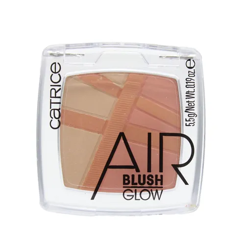 Catrice Air Blush Glow Schimmerndes Rouge 010 Coral Sky 5,5 g - NEU