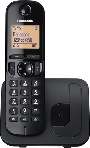Panasonic KX-TGC210 DECT-Telefon