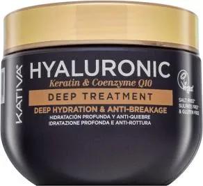 Produktbild Kativa Hyaluronic Keratin