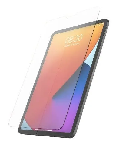 Klare Bildschirmschutzfolie aus gehärtetem Glas 9H für Apple iPad Pro 13