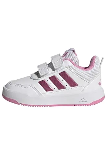adidas Unisex Baby TENSAUR Sport 3.0 Schuhe für Kleinkinder in grau von adidas
