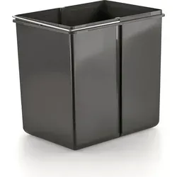 Wesco M 835 8011-1 Ersatzeimer 16 L für DOUBLE MASTER BIO