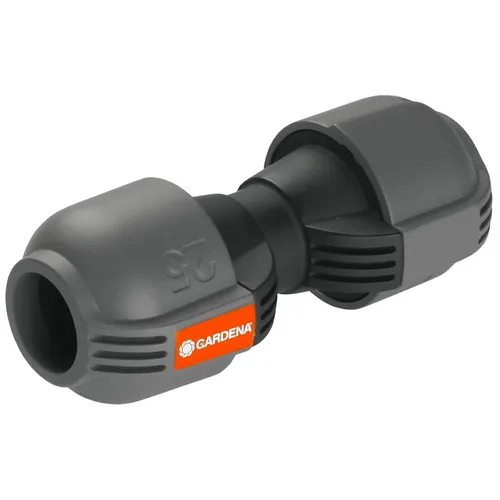 GARDENA Verbinder 25 mm  Einfache und sichere Verlängerung von GARDENA