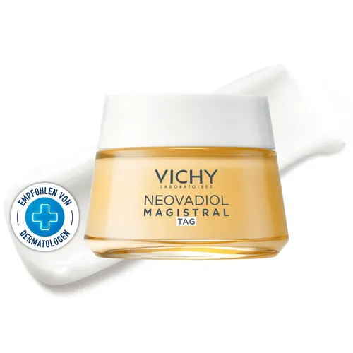 Vichy Neovadiol Magistral Tag 50 ml von Vichy