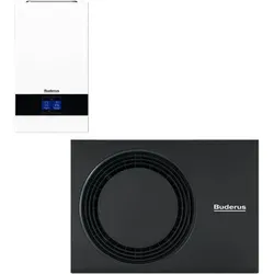 Wärmepumpenpaket WLW176i-7 AR E