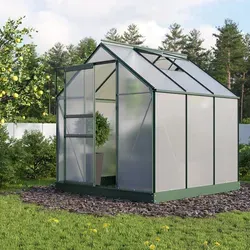 Vitavia Gewächshaus