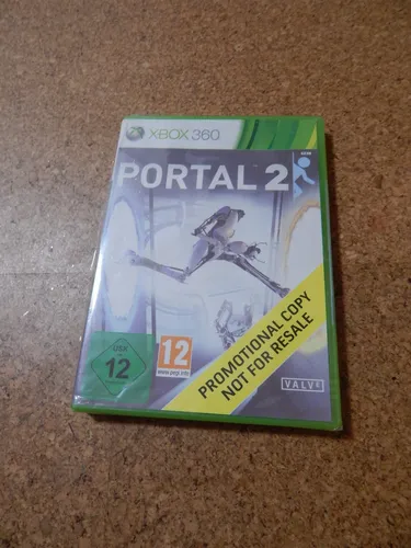 Portal 2: Das innovative Puzzle-Adventure