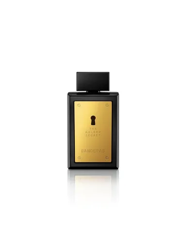 Antonio Banderas The Golden Secret EDT - 100 ml