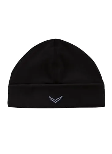 Trigema Herren Fleecemütze - Strickmützen für Herren, aus hochwertigem Fleece für optimale Wärme und Komfort, ideal für kalte Tage