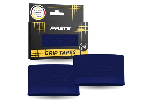 Fußball Blau von PASTE®