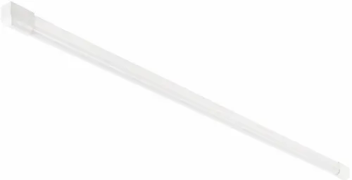 Nordlux Deckenleuchte Arlington 121 cm, LED, dimmbar - Lampen für Küche, Flur und Büro. Hochwertige LED-Deckenleuchte mit 1.900 Lumen, neutralweißem Licht und 35.000 Stunden Lebensdauer. Ideal für stimmungsvolle Beleuchtung.