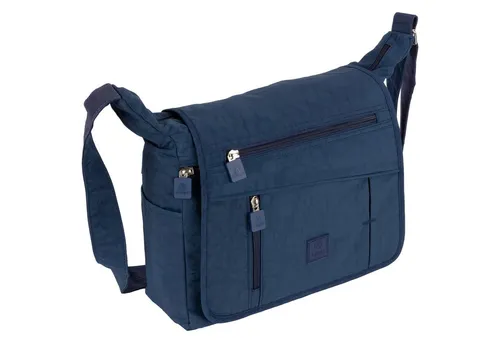 EAAKIE Umhängetasche Damen Tasche Schultertasche Umhängetasche Crossover Bag Shopper, als Schultertasche, Umhängetasche tragbar