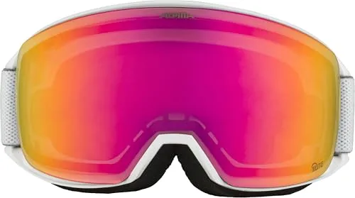 Alpina Skibrille Nakiska Q-Lite von Alpina