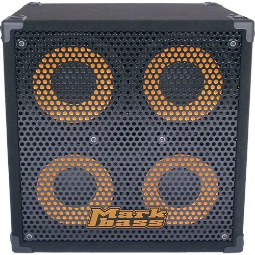 Markbass Standard 104HR-8Ohm Bassbox - Verstärker mit 4 x 10