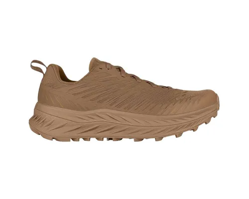 Lowa Trail-Laufschuhe Fortux – Leichte Synthetik-Schuhe für Herren (Euro 44,5) - Wanderschuhe mit hervorragender Dämpfung und zusätzlicher Polsterung für ultimativen Komfort auf Ultratrails – ideal für ambitionierte Ultraläufer.