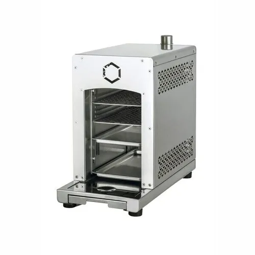 Tepro 3184-BV Steakgrill Texas Oberhitze-Gasgrill von Tepro