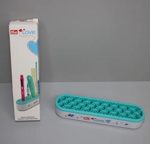 Prym Love Organizer hold & store NEU