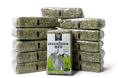 Produktbild Hayrabbit