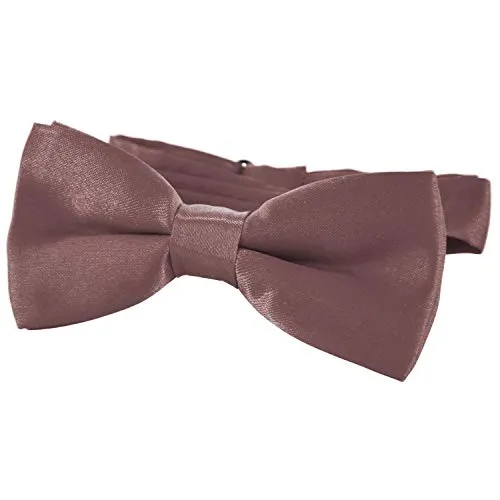 Krawatten Braun von DonDon