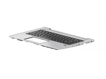 HP 440 G7 Tastatur BL IT