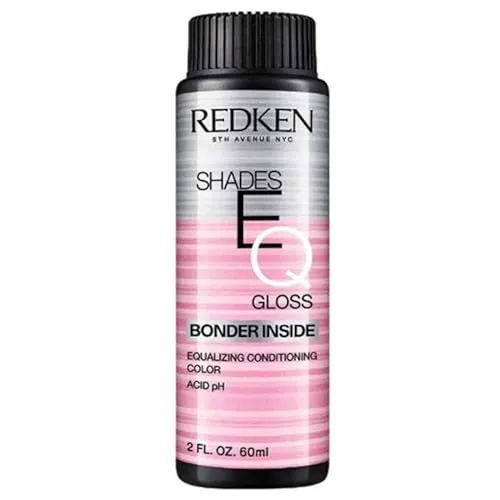 Redken Shades EQ Gloss Bonder Inside 010WG Honey Gold 60 ml