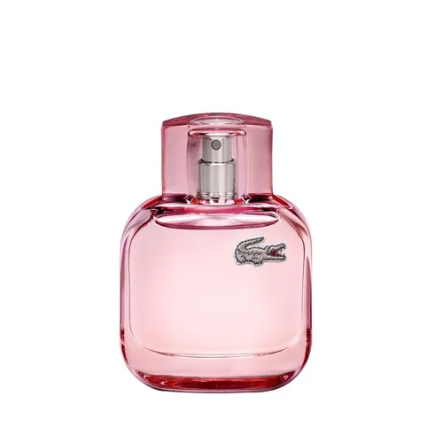 Lacoste, Eau de Lacoste L.12.12 pour Elle Sparkling E.d.T. Nat. Spray
