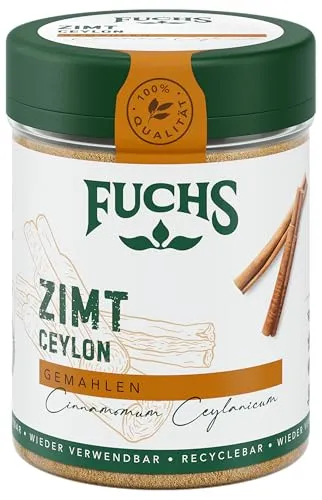 Fuchs Gewürze von FUCHS