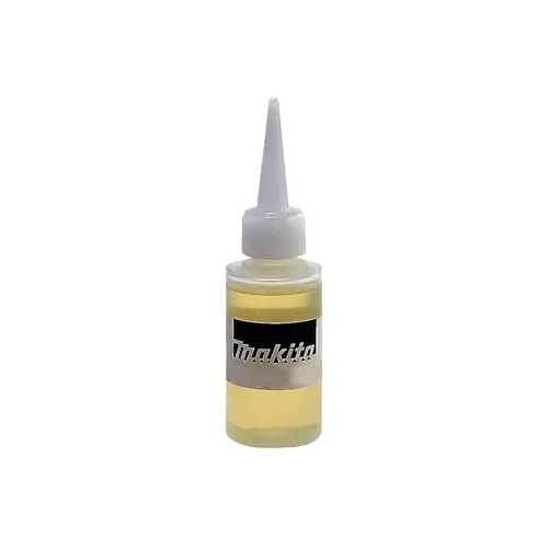 Produktbild Makita Hydraulikoel, 30 ml, SC00000106
