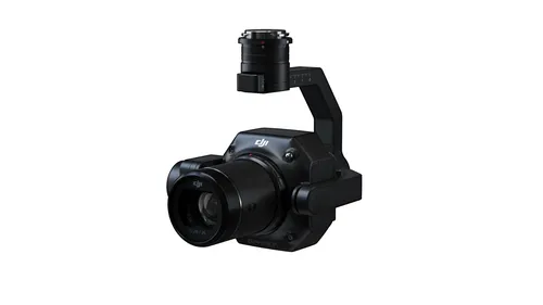 Produktbild DJI Zenmuse P1 Drohne