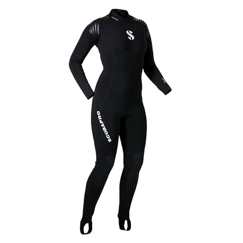 Scubapro Damen-Neoprenanzug Definition 1.0 (L)