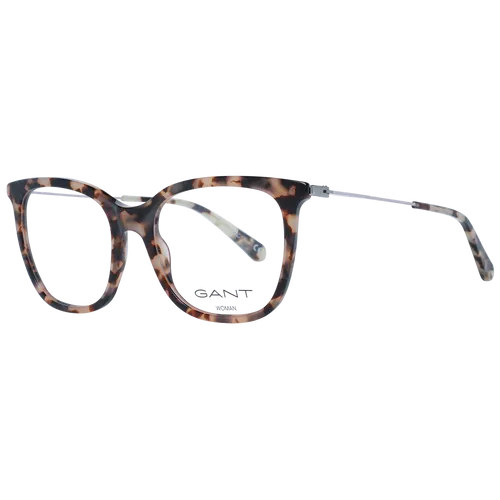 Gant Brille GA4109 056 53 Damen Braun in braun von Marcolin