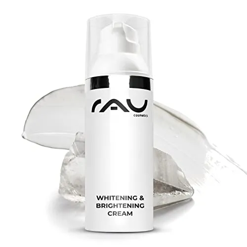 Rau Whitening & Brightening Cream 50 ml