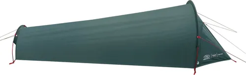 Highlander Falcon Bivi-Zelt Pine Green