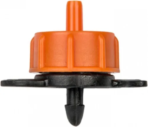 Tropfer für einstellbare Tropfbewässerung 16 l/h