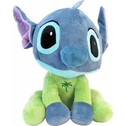 Disney Stitch im Schlafanzug Kuscheltier - ca. 25 cm