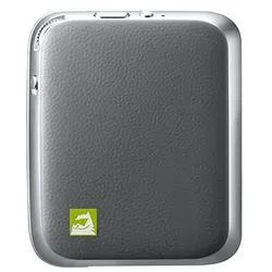 Produktbild LG Friends CAM Plus Erweiterungsmodul für G5, Silber