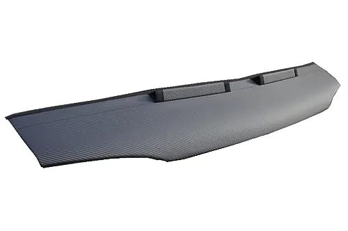 AB-00812 Carbon Optik AUTO BRA für Hyundai IX35 (2009-2015) - Schützen Sie Ihre Motorhaube mit dem CARBON OPTIK AUTO BRA. Ideal gegen Steinschläge und Schmutz, verleiht er Ihrem Fahrzeug ein sportliches Design. Aus wetterbeständigem Kunstleder gefertigt, bietet er zuverlässigen Schutz und eine ansprechende Optik.