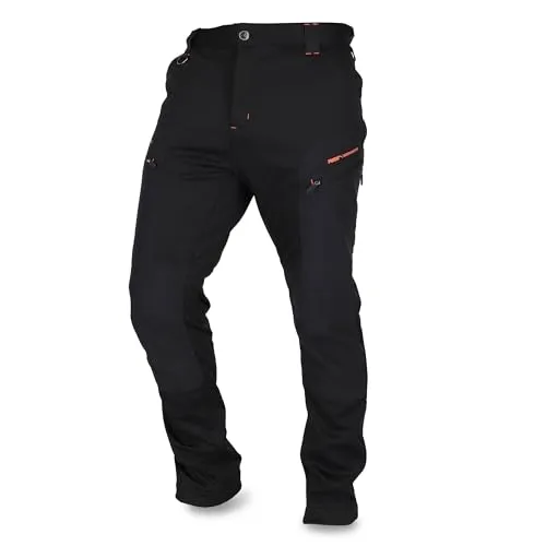 PUMA Workwear ProOne Alpine gefütterte Hosen Herren von PUMA