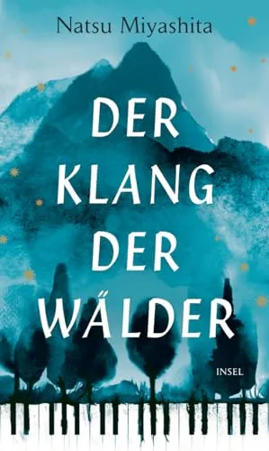 Der Klang der Wälder: Roman - Hörbuch über die faszinierenden Klänge der Natur, ideal für Entspannung und Auszeit vom Alltag.