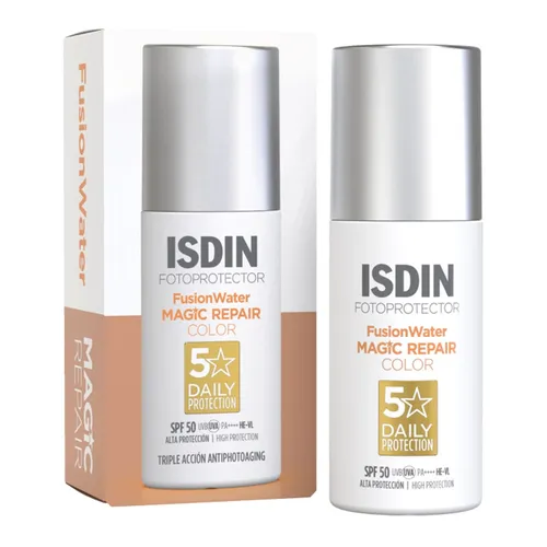 ISDIN Sonnencreme von ISDIN