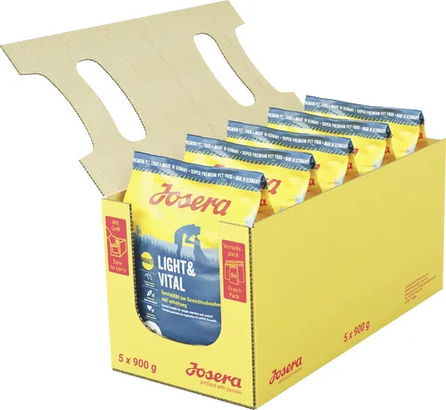 Josera Hundefutter von Josera