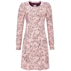 Ringella Nachthemd Sleepshirt mit Floraldessin
